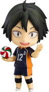 Haikyu!! 4 Inch Action Figure Nendoroid - Tadashi Yamaguchi