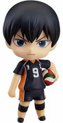Haikyu!! 4 Inch Action Figure Nendoroid - Tobio Kageyama