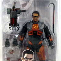 Half Life 2 7 Inch Action Figure - Freeman