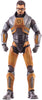 Halflife 2 12 Inch Action Figure 1/6 Scale Series - Gordon Freeman