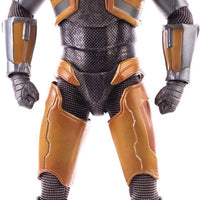 Halflife 2 12 Inch Action Figure 1/6 Scale Series - Gordon Freeman