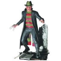 Hall of Fame Action Figures: Freddy Krueger