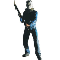 Hall of Fame Action Figures: Jason Voorhees