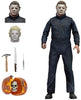 Halloween 2 7 Inch Action Figure Ultimate Series - Michael Myers