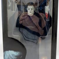 Halloween 2018 8 Inch Action Figure Retro Doll Series - Michael Myers