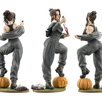 Halloween 9 Inch PVC Statue Bishoujo Series - Michael Myers