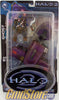 Halo 2 Action Figures Series 3: Ghost With Mini Brute