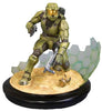 Halo 3 Action Figures ArtFX Statue Series: Master Chief Field Of Battle (Sub-Standard Packaging)