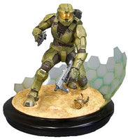 Halo 3 Action Figures ArtFX Statue Series: Master Chief Field Of Battle