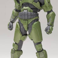 Halo 4 PVC Statue ArtFX+ - Master Chief Mark V Armor (Does Not Include Techsuit Body)