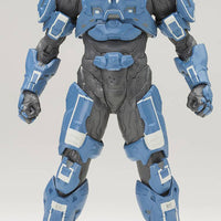 Halo 4 PVC Statue ArtFX+ - Mjolnir Mark VI Armor (Does Not Include Techsuit Body) (Shelf Wear Packaging)