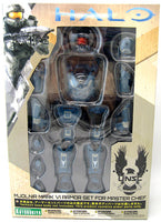 Halo 4 PVC Statue ArtFX+ - Mjolnir Mark VI Armor (Does Not Include Techsuit Body)