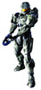 Halo 4 9 Inch Action Figure Play Arts Kai Series - Master Chief (New version)