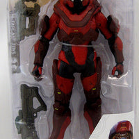 Halo 5 Guardians 5 Inch Action Figure Series 2 - Spartan Athlon