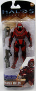 Halo 5 Guardians 5 Inch Action Figure Series 2 - Spartan Athlon