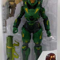 Halo 5 Guardians 5 Inch Action Figure Series 2 - Spartan Hermes
