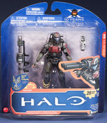 Halo Anniversary 5 Inch Action Figure Series 2 - Mickey from Halo 3: ODST