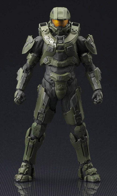 Halo 1/10 Scale PVC Statue ArtFX+ - Master Chief (Includes Halo 1/10 Scale PVC Statue ArtFX+ - Master Chief (Includes