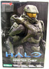 Halo 1/10 Scale PVC Statue ArtFX+ - Master Chief (Includes Techsuit Body And Armor)