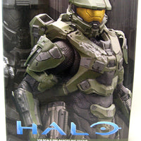 Halo 1/10 Scale PVC Statue ArtFX+ - Master Chief (Includes Techsuit Body And Armor)