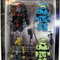 Halo 2.5 Inch Minimates Halo Minimates - Box Set #2 PX Exclusive