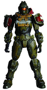 Halo Reach 8 Inch Action Figure Kai Series 2 - Jorge (Opened)