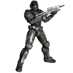 Halo Reach 8 Inch Action Figure Play Arts Kai Series - Noble Six