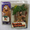 Hanna Barbera 6 Inch Static Figure Series 2 - Captain Caveman