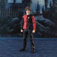 Harry Potter and the Goblet of Fire 6 Inch Action Figure S.H. Figuarts - Harry Potter