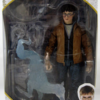 Harry Potter Deathly Hallows Part II 7 Inch Action Figure - Harry Potter