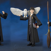 Harry Potter Sorcerers Stone 5 Inch Action Figure S.H. Figuarts - Harry Potter