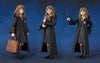 Harry Potter Sorcerers Stone 5 Inch Action Figure S.H. Figuarts - Hermione Granger