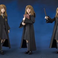 Harry Potter Sorcerers Stone 5 Inch Action Figure S.H. Figuarts - Hermione Granger