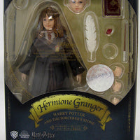 Harry Potter Sorcerers Stone 5 Inch Action Figure S.H. Figuarts - Hermione Granger