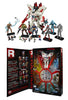 Hasbro IDW Universe Action Figure Convention Exclusive - IDW Revolution Box Set SDCC 2017