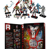 Hasbro IDW Universe Action Figure Convention Exclusive - IDW Revolution Box Set SDCC 2017