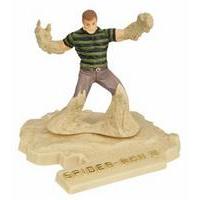 Hasbro Marvel 3 Inch Titanium Action Figures Series 1: Sandman