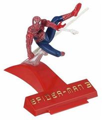 Hasbro Marvel 3 Inch Titanium Action Figures Series 1: Spider-Man