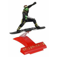 Hasbro Marvel 3 Inch Titanium Action Figures Series 2: Goblin