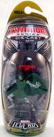 Hasbro Marvel 3 Inch Titanium Action Figures Series 4: Dr Doom