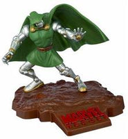 Hasbro Marvel 3 Inch Titanium Action Figures Series 4: Dr Doom