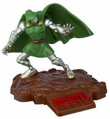 Hasbro Marvel 3 Inch Titanium Action Figures Series 4: Dr Doom