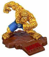 Hasbro Marvel 3 Inch Titanium Action Figures Series 4: The Thing