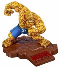 Hasbro Marvel 3 Inch Titanium Action Figures Series 4: The Thing