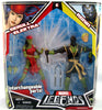 Hasbro Marvel Legends Action Figures 2-Packs: Skrull Elektra & Ronin