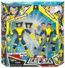 Hasbro Marvel Legends Action Figures 2-Packs Wave 1: Jim Lee Wolverine & Forge