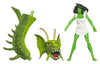 Marvel Legends Hulk 6 Inch Action Figures BAF Fin Fang Foom - Savage She-Hulk