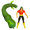 Marvel Legends Hulk 6 Inch Action Figures BAF Fin Fang Foom - Doc Samson