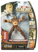 Marvel Legends 6 Inch Action Figure Blob Series - Juggernaut