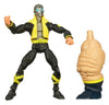 Marvel Legends 6 Inch Action Figure Blob Series - Magneto Xorn